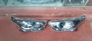 Yaris Cross Head Light