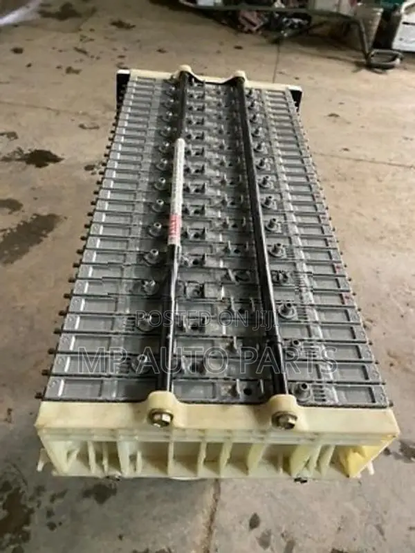 Toyota Voxy Hybrid Battery Shell Pack