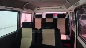 Mitsubishi Minicab 2002