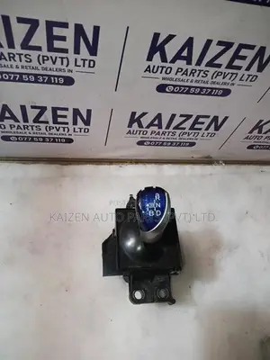 Toyota Prius 30 Gear Shifter