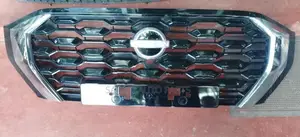 Nissan Magnite Shell