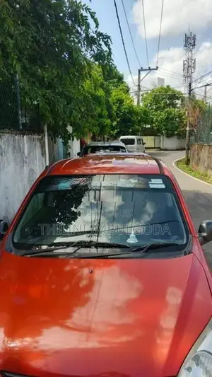 Suzuki Alto LXi 2016