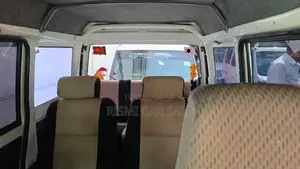 Mitsubishi Minicab 2002