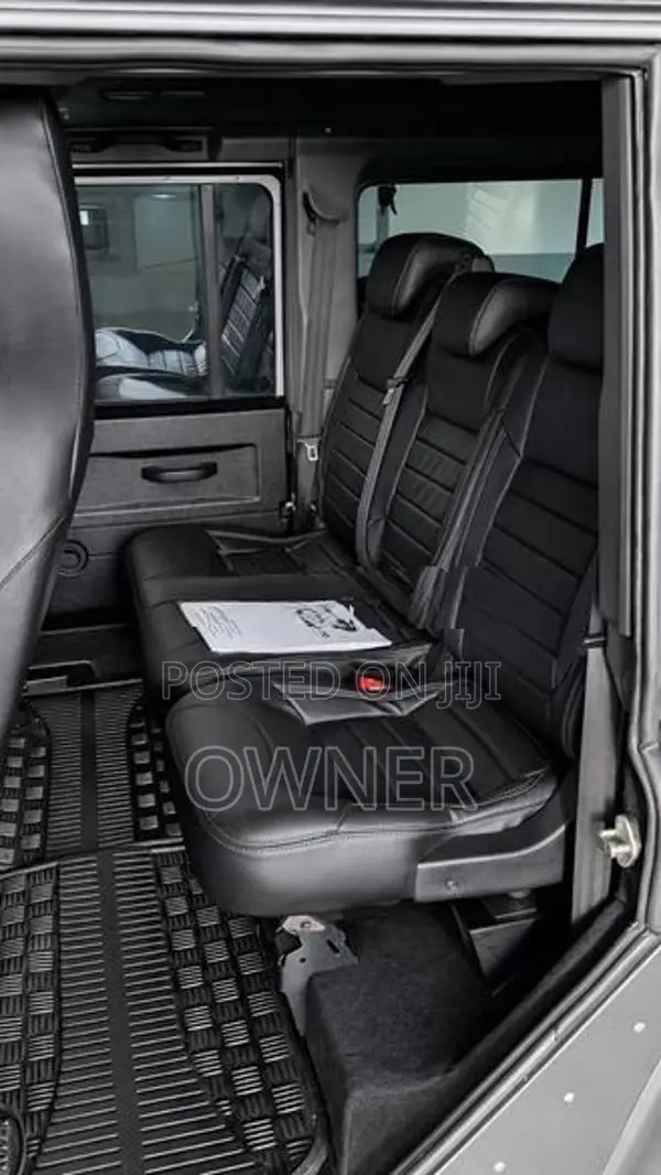 Land Rover Defender 110 Twisted Edition 2014
