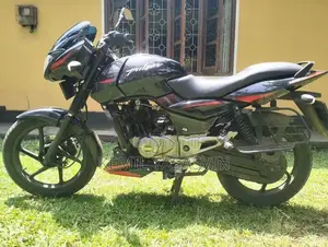 Bajaj Pulsar 150 2012