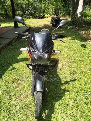Bajaj Pulsar 150 2012