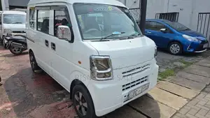 Suzuki Every 2007