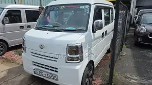 Suzuki Every 2007
