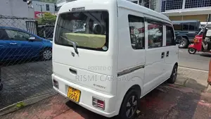 Suzuki Every 2007