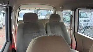 Suzuki Every 2007