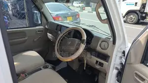 Suzuki Every 2007