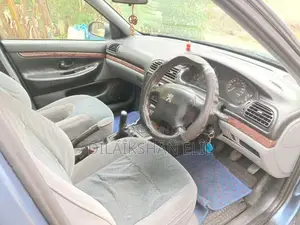 Peugeot 406 2004