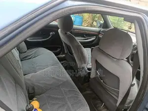 Peugeot 406 2004