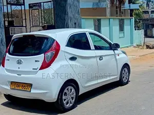 Hyundai Eon 2015