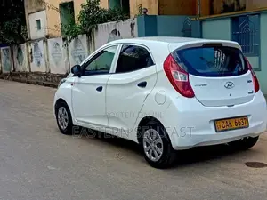 Hyundai Eon 2015