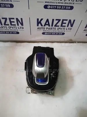 Honda Fit GP5 Gear Shifter