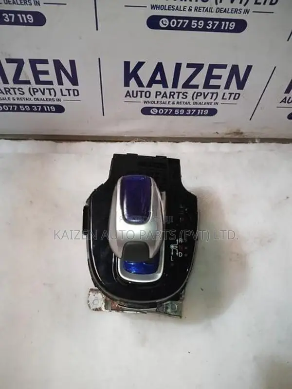 Honda Fit GP5 Gear Shifter