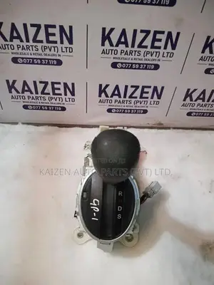 Honda Fit GP1 Gear Shifter
