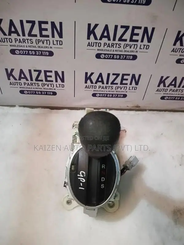 Honda Fit GP1 Gear Shifter