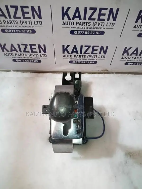 Toyota Premio Gear Shifter