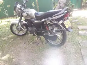 Bajaj Platina 100 2006