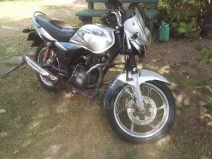 Bajaj Platina 100 2006