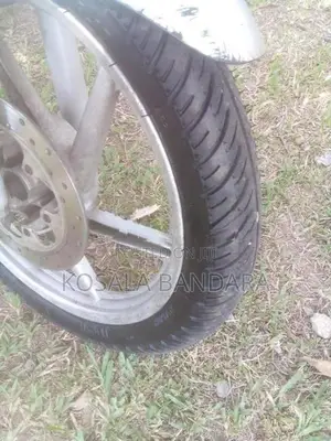 Bajaj Platina 100 2006