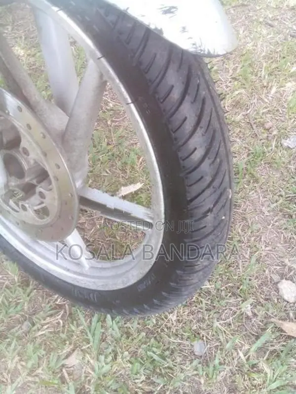 Bajaj Platina 100 2006