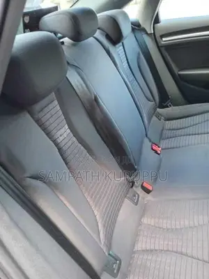 Audi A3 Sport TFSI 2018