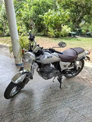 Suzuki 2008