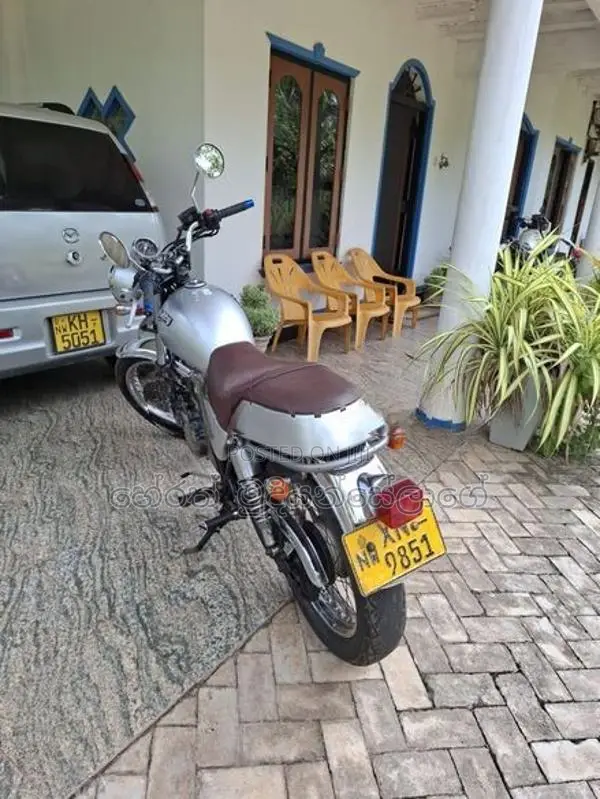 Suzuki 2008