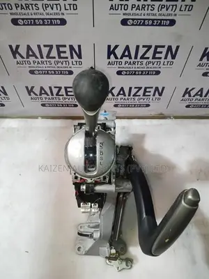 Honda Civic FD3 Gear Shifter
