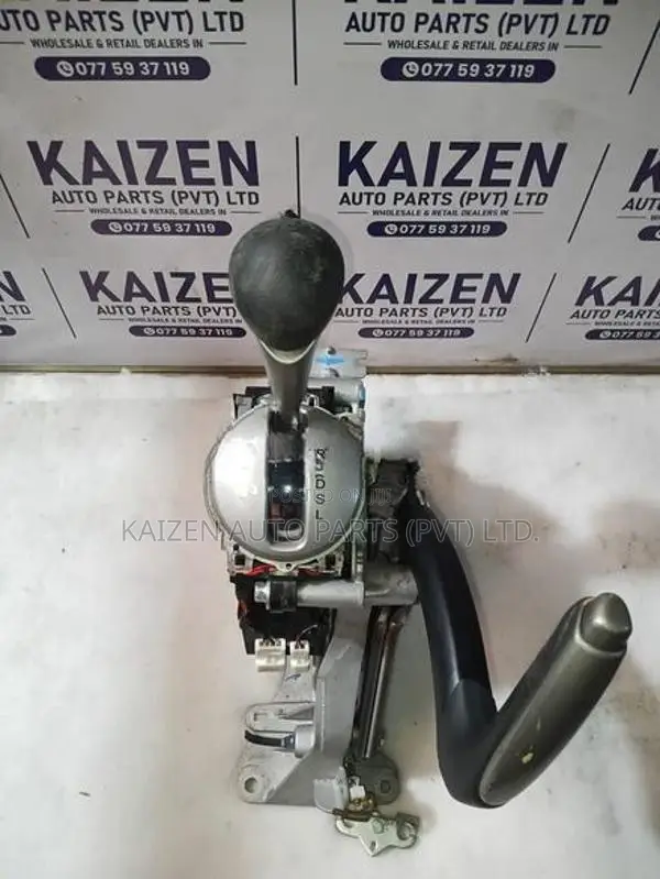 Honda Civic FD3 Gear Shifter