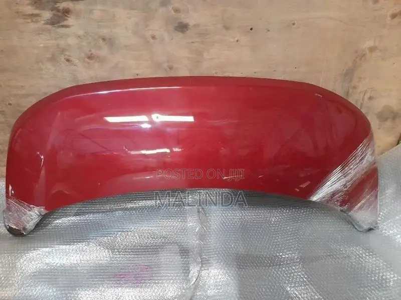 Suzuki Wagon R 44S Stingray Bonnet - Reconditioned