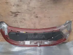 Suzuki Wagon R 44S Stingray Bonnet - Reconditioned