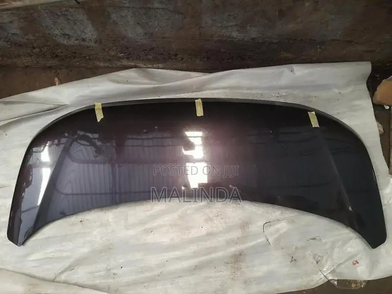 Suzuki Wagon R 44S Stingray Bonnet - Reconditioned