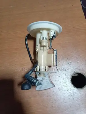 Wagon R 55s Petrol Pump