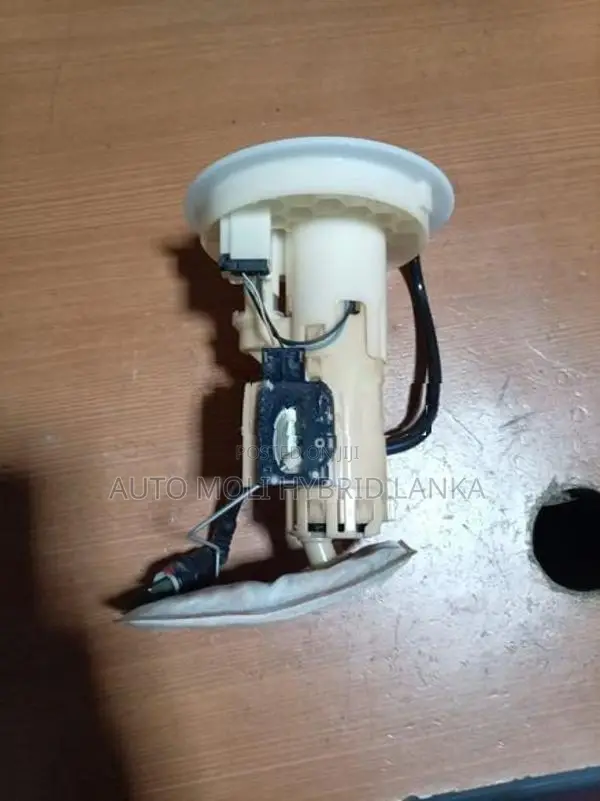 Wagon R 55s Petrol Pump