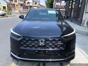 Honda Vezel RS eHEV 2026