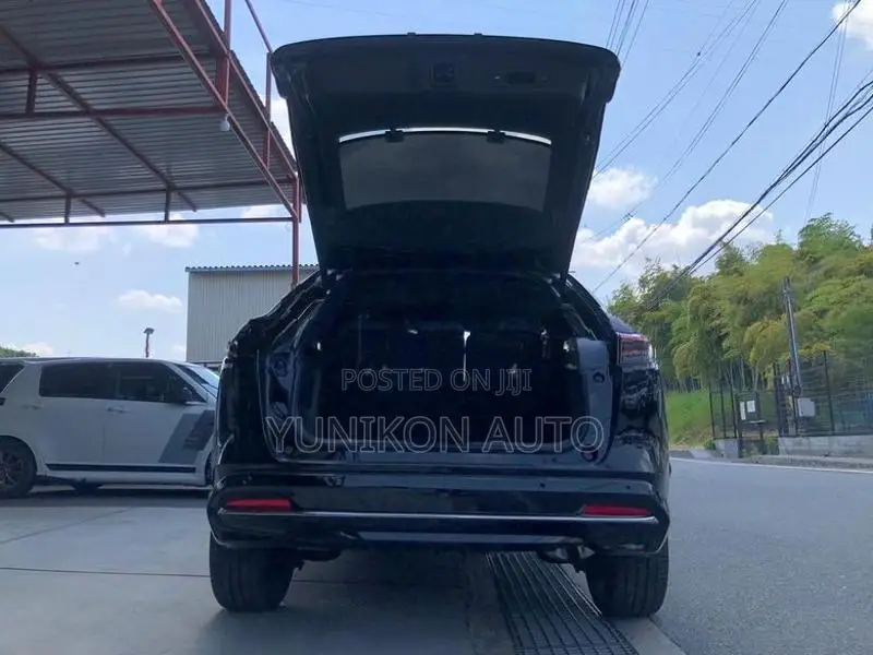 Honda Vezel RS eHEV 2026