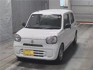 Suzuki Alto HA37S L - JWWW A1 2025