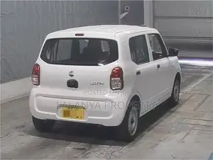 Suzuki Alto HA37S L - JWWW A1 2025