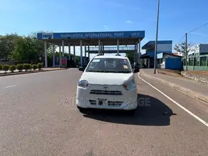 Daihatsu Mira 2025