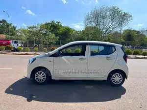 Daihatsu Mira 2025