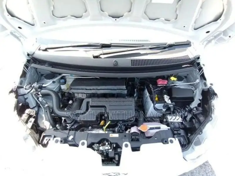 Daihatsu Mira 2025