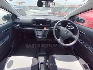 Daihatsu Mira 2025