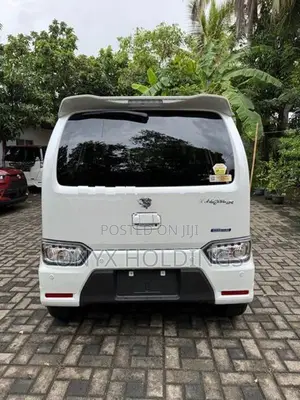 Suzuki Wagon R ZX 4 Way Camera 2026