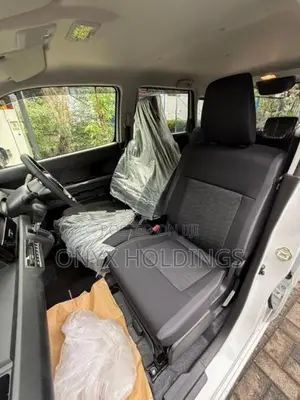 Suzuki Wagon R ZX 4 Way Camera 2026