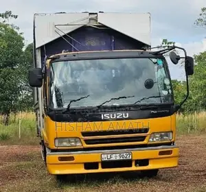 Isuzu FRR35 Lorry 2003