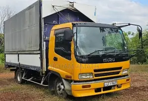 Isuzu FRR35 Lorry 2003